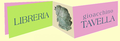 Logo Libreria Tavella